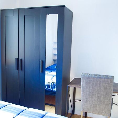 Brightonbeach-Comfy Room-Close Ocean นิวยอร์ก ภายนอก รูปภาพ
