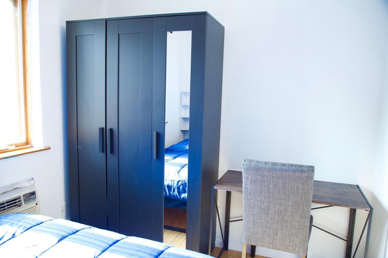Brightonbeach-Comfy Room-Close Ocean นิวยอร์ก ภายนอก รูปภาพ