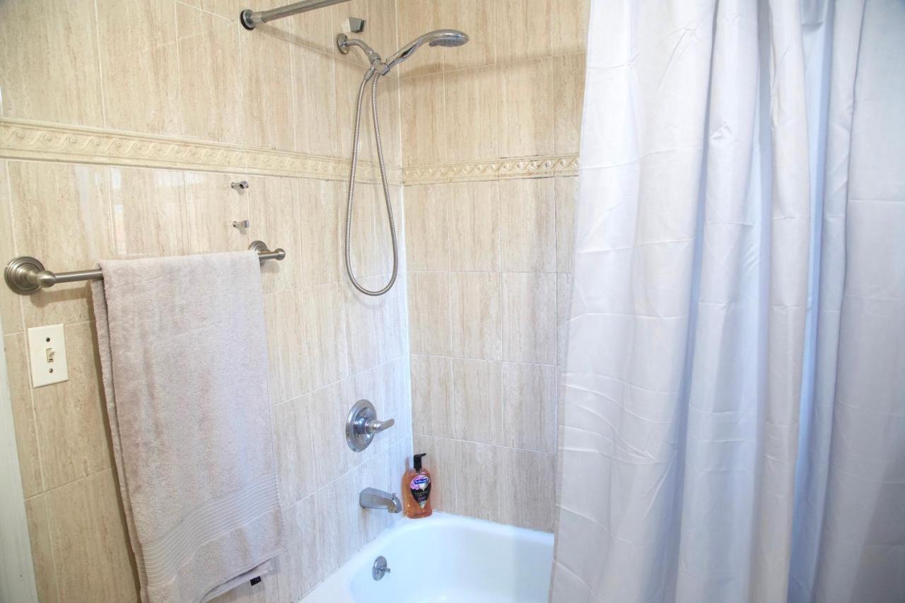 Brightonbeach-Comfy Room-Close Ocean นิวยอร์ก ภายนอก รูปภาพ
